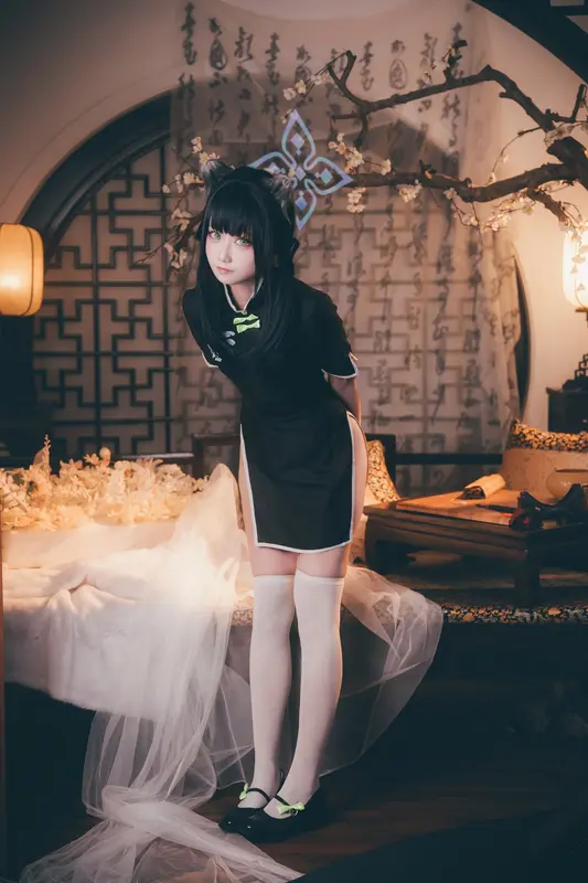 lunana - NO.07 春原瞬 2