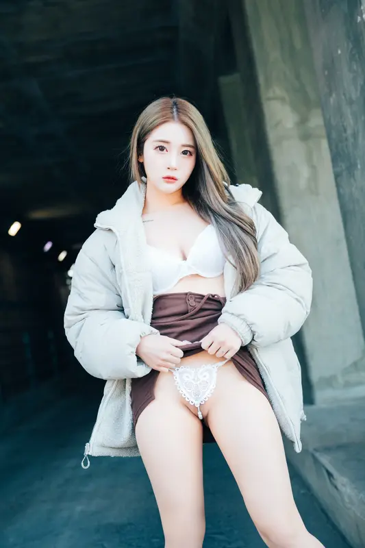 092.[Loozy] Bomi (보미) - girlgroup yanos 15