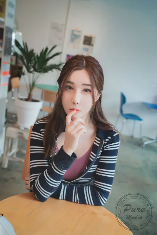 Pure Media Vol.223 Dohee (도희) 2